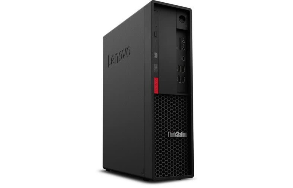 Lenovo | ThinkStation P330 | i7/16/512 W10 Pro