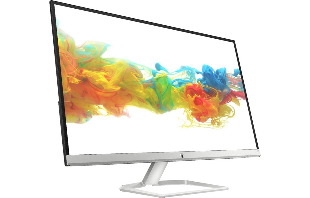 HP | 32" Monitor FHD 60HZ Tilt HDMIx2 VGA 6XJ00AA#ABA