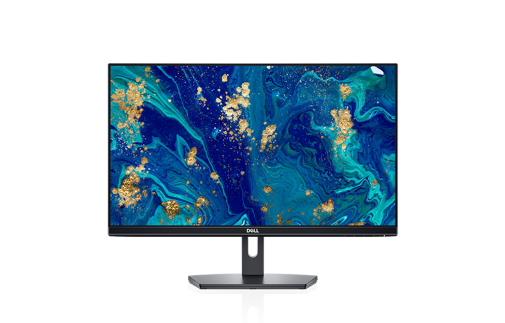 Dell | 24" FHD Monitor 75Hz HDMI VGA SE2419HR