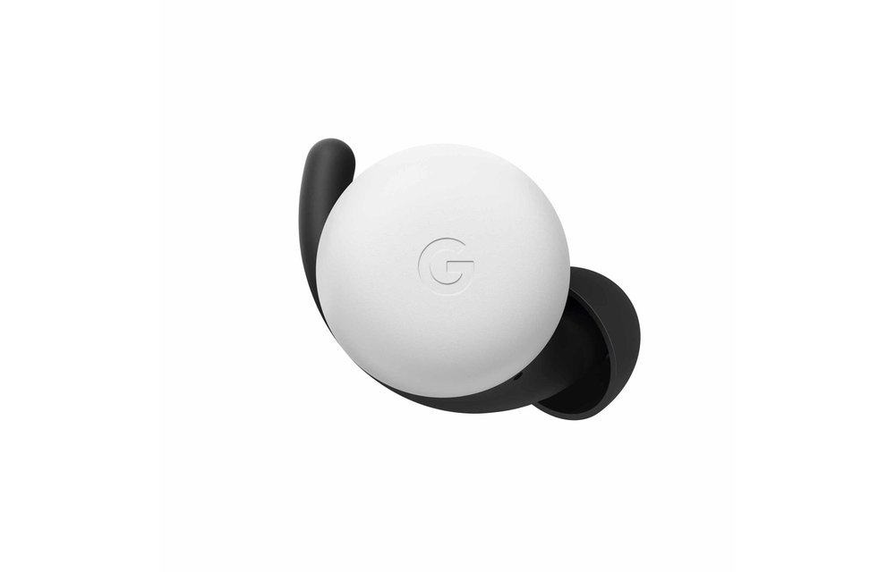 Google Google | Pixel Buds In-Ear Sound 