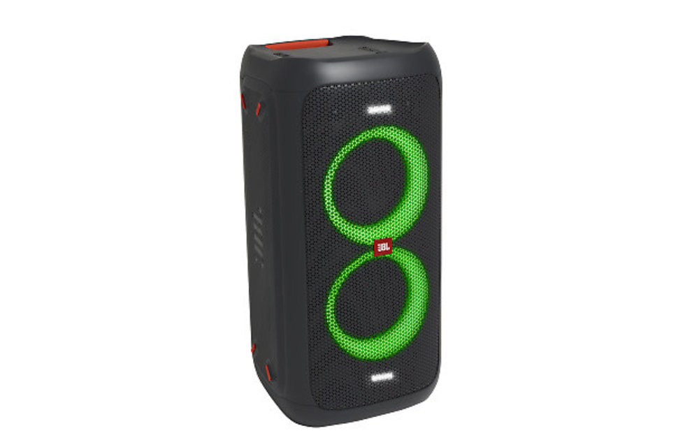 JBL | Party box 100 Bluetooth Speaker JBLPARTYBOX100AM