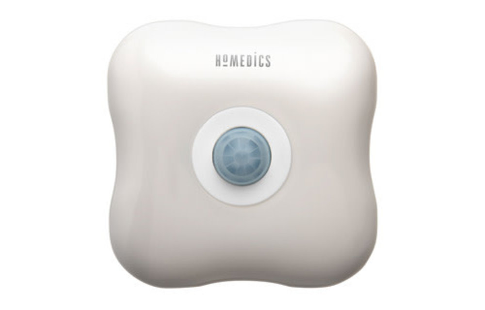 HoMedics White Total Clean Personal Air Sanitizer 15-07870