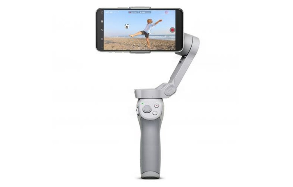 DJI | OM4 Osmo Mobile 4 CP.OS.00000108.01