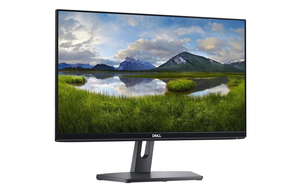 Dell | Monitor 21.5" FHD 60 Hz HDMI VGA 1YR SE2219H