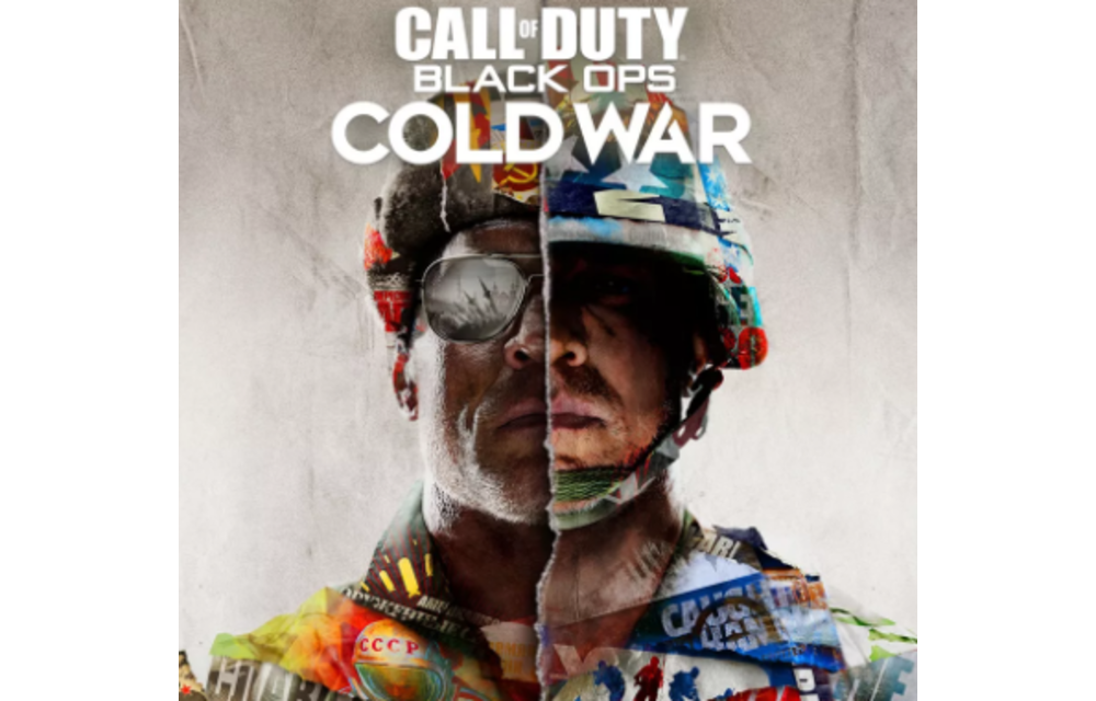 CALL OF DUTY: BLACK OPS COLD WAR | PS5