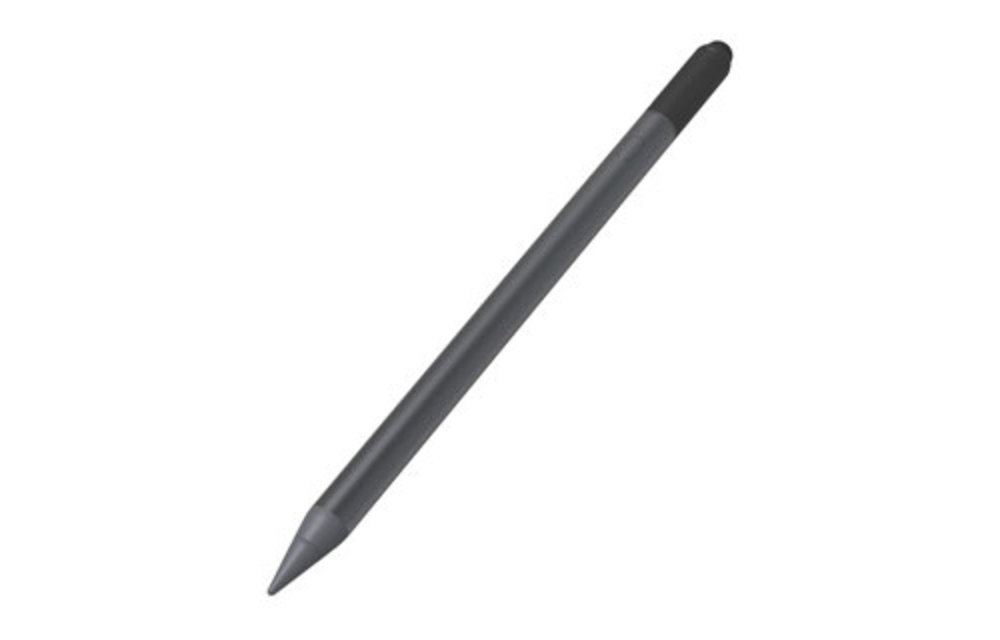 ZAGG | Universal ZAGG Black/Grey Stylus Pen | 15-08107