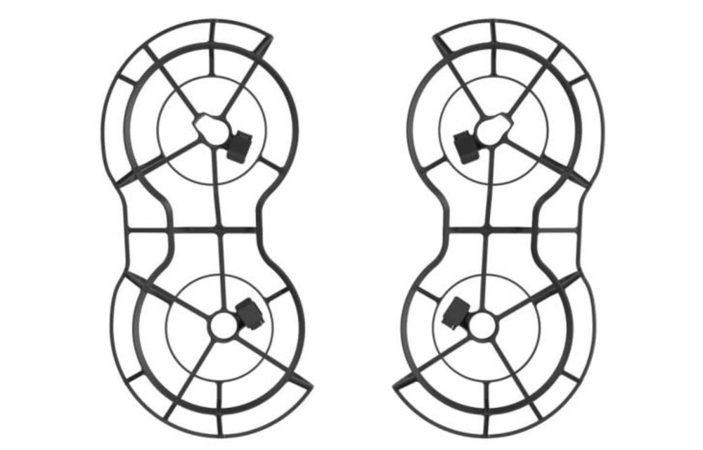 DJI Mini 2 360° Propeller Guard 190021032217