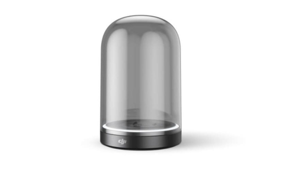 DJI | Mavic Mini (Gen 1 & 2) - Charging Display Base | 190021032903