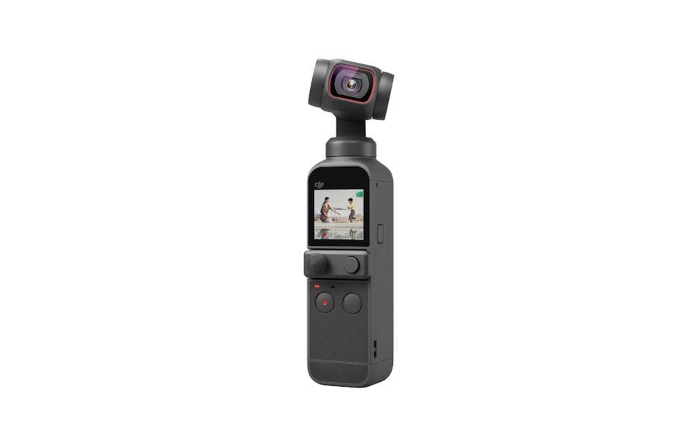 DJI | POCKET 2 190021032040