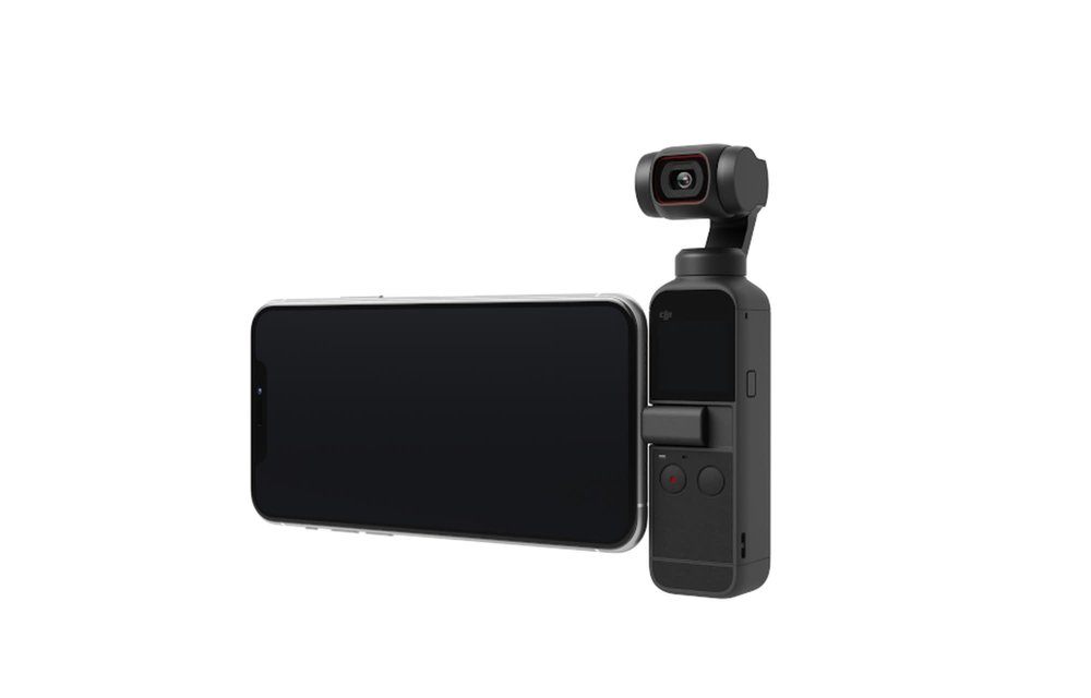 DJI | POCKET 2 190021032040