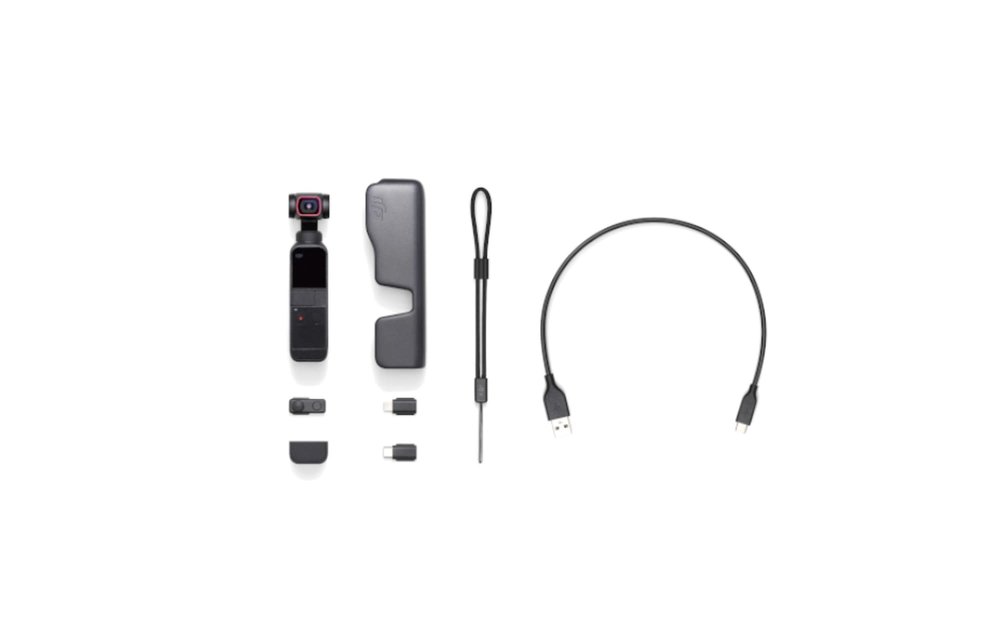 DJI | POCKET 2 190021032040