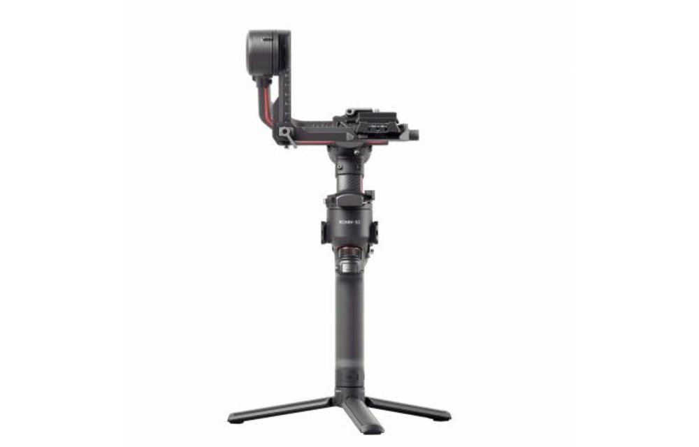 DJI | RS2 Pro COMBO 190021027190