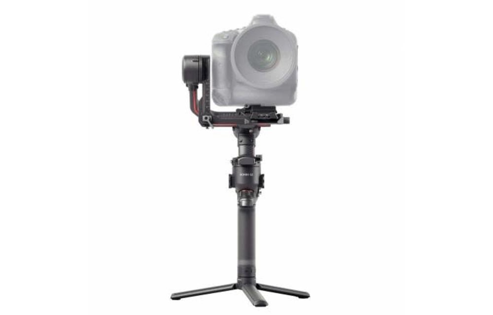 DJI | RS2 Pro COMBO 190021027190