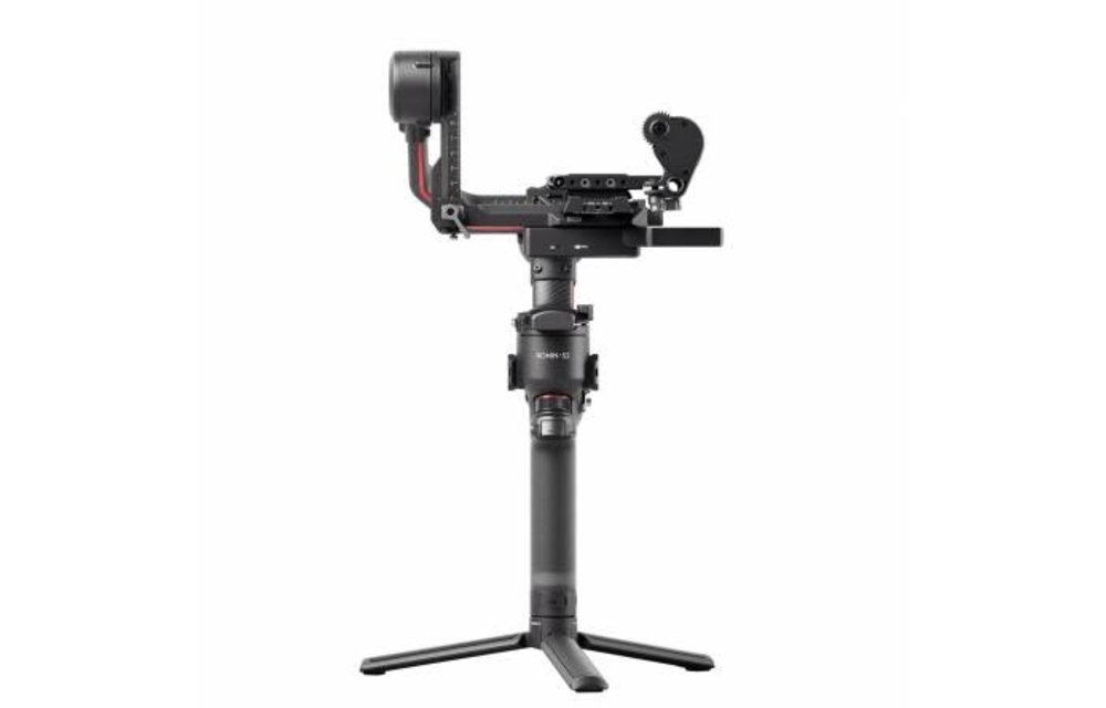 DJI | RS2 Pro COMBO | 190021027206