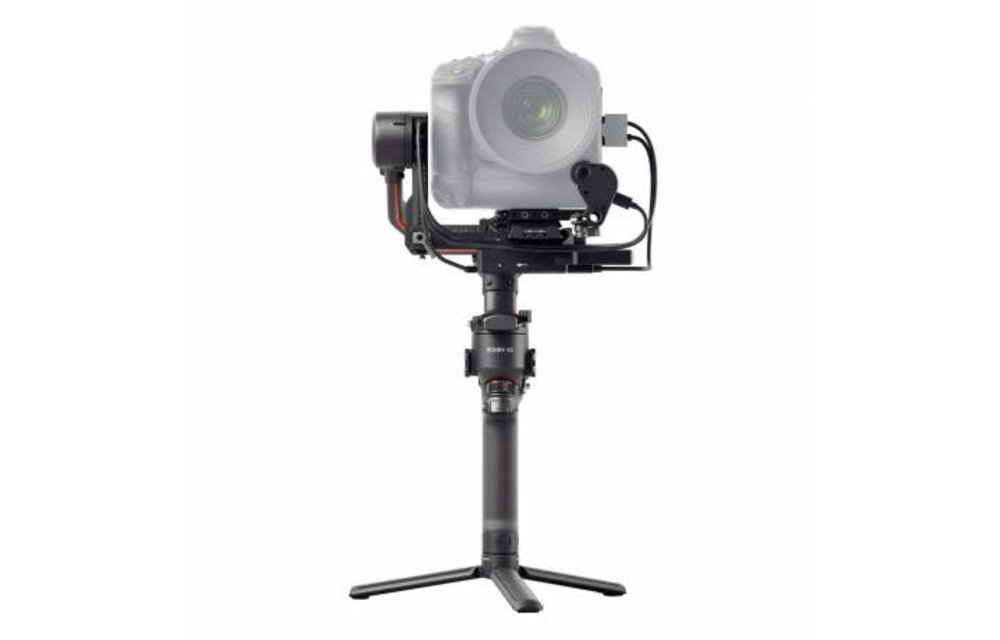 DJI | RS2 Pro COMBO | 190021027206