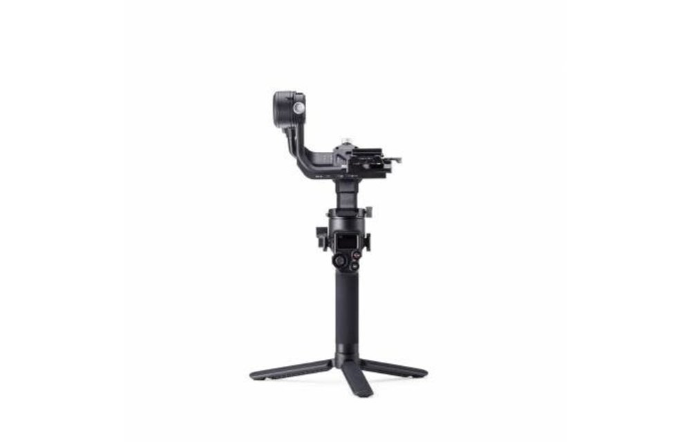 DJI | RSC 2 Gimbal Stabilizer | CP.RN.00000121.01