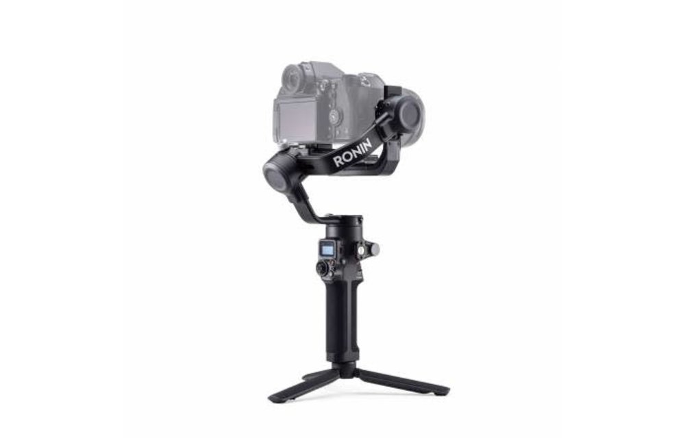 DJI | RSC 2 Gimbal Stabilizer | CP.RN.00000121.01
