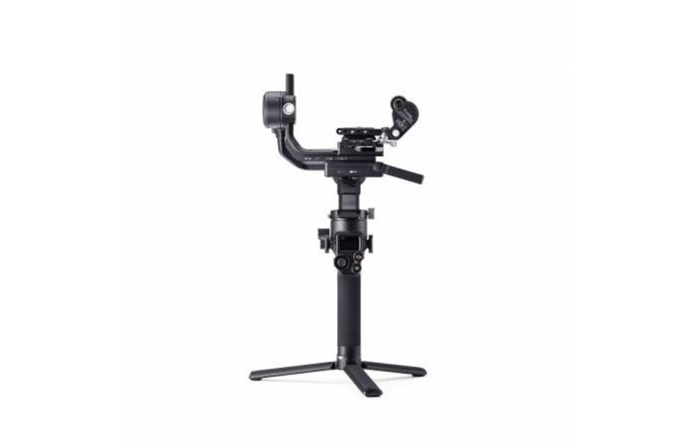 DJI | RSC 2 Combo | 190021028678