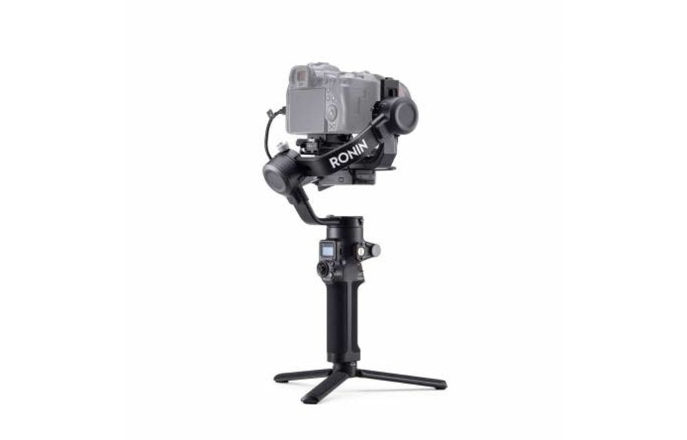 DJI | RSC 2 Combo | 190021028678