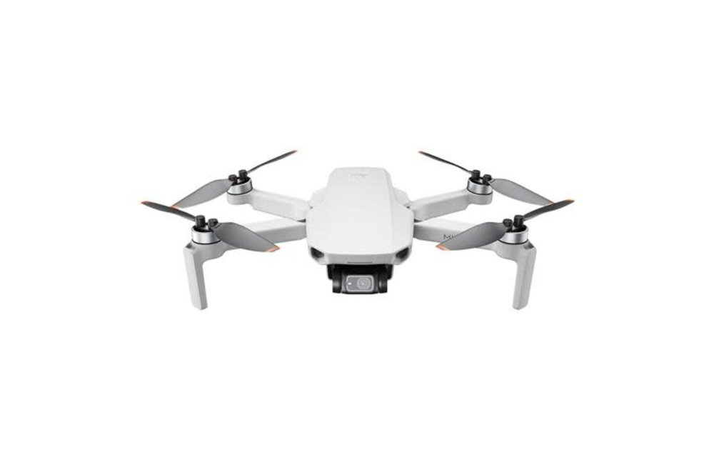 DJI | Mavic Mini 2 Drone | CP.MA.00000312.01