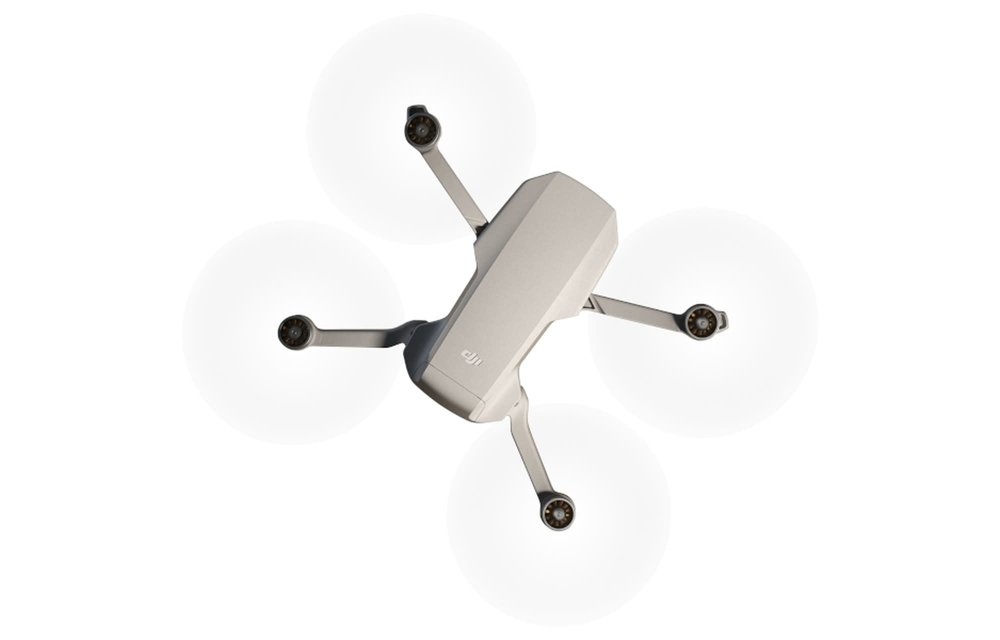 DJI | Mavic Mini 2 Drone | CP.MA.00000312.01