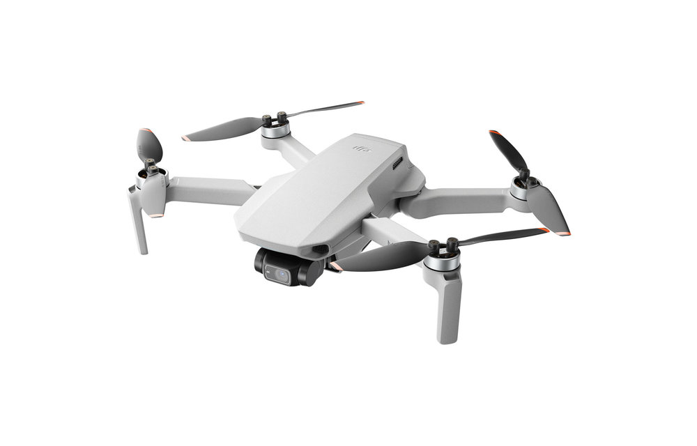 DJI | Mavic Mini 2 Fly More Combo | CP.MA.00000306.02