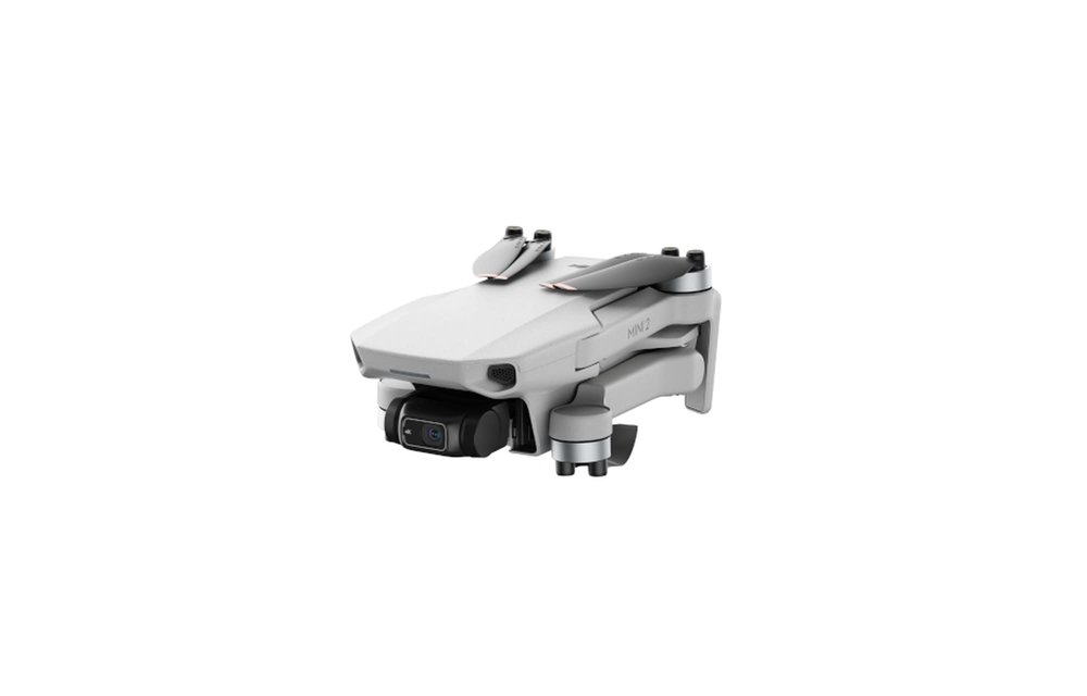 DJI | Mavic Mini 2 Fly More Combo | CP.MA.00000306.02