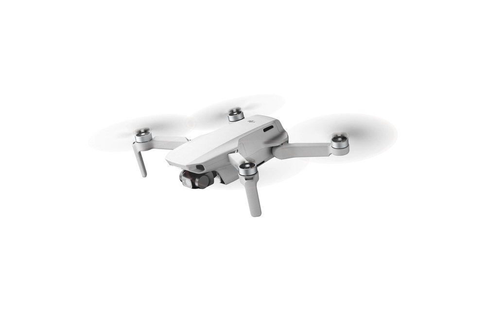DJI | Mavic Mini 2 Fly More Combo | CP.MA.00000306.02