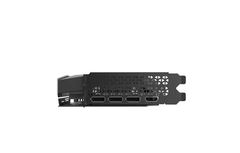 Zotac | Video Card GeForce RTX 3070 Twin Edge 8GB GDDR6 256B 3DP/HDMI ZT-A30700E-10P