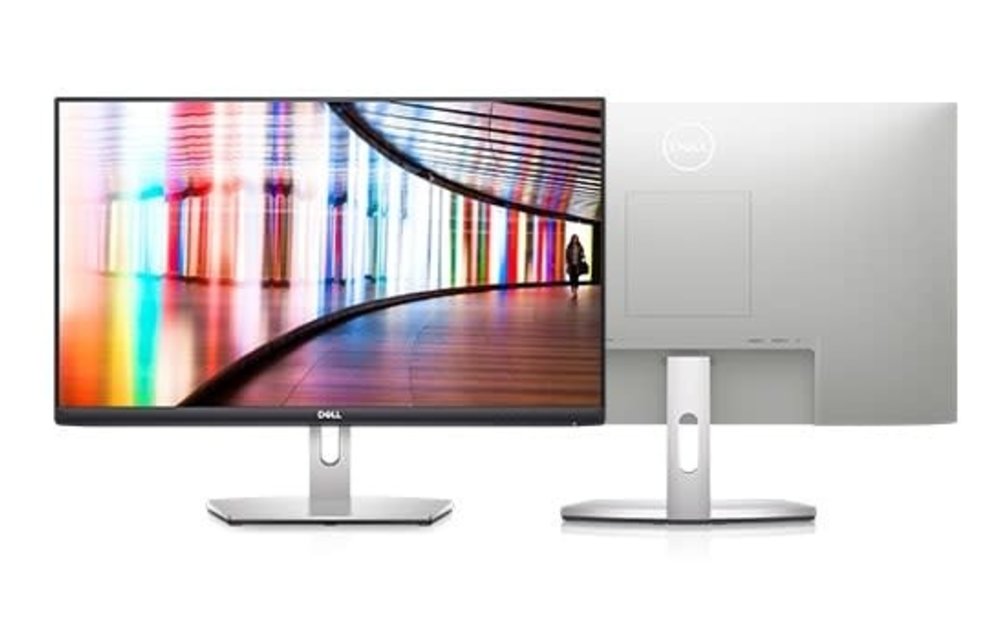 Dell | Monitor 24" FHD 70 Hz 4ms HDMI x 2 AMD FreeSync 1YR | S2421HN