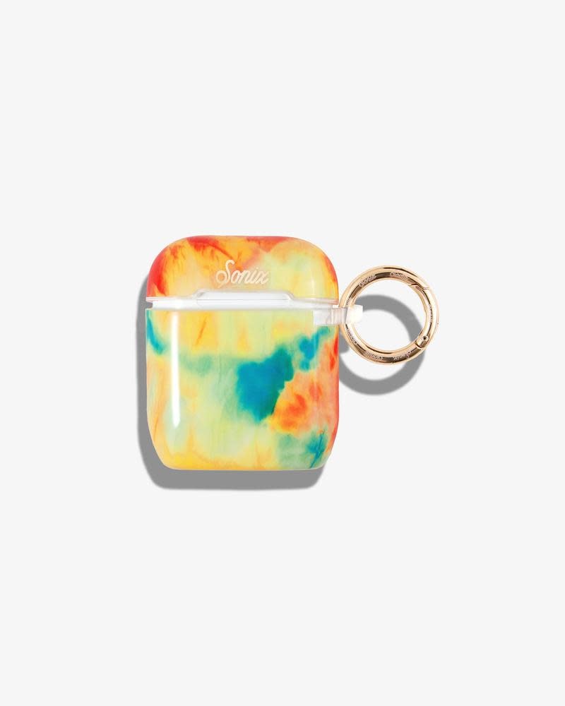 Sonix Sonix | Case for Airpods - Orange Crush | SX-565-0014-0011 - Triniti  Technology Online Store