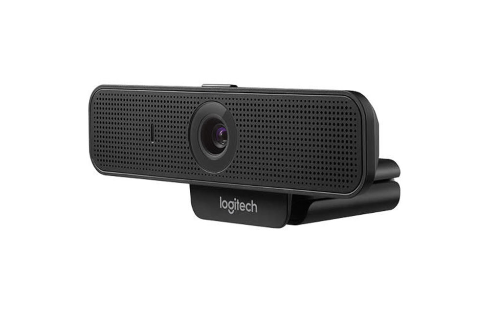 Logitech | C925E 1080p HD webcam with integrated privacy shade | 5654633