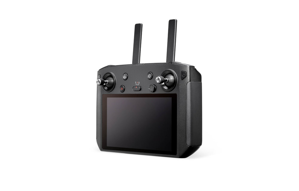 DJI | Mavic Air 2 Fly More Combo (DJI Smart Controller) CP.MA.00000291.01