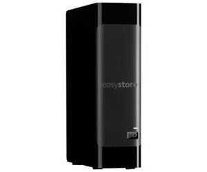 is the wd easystore 1 tb external hard drive mac compatible