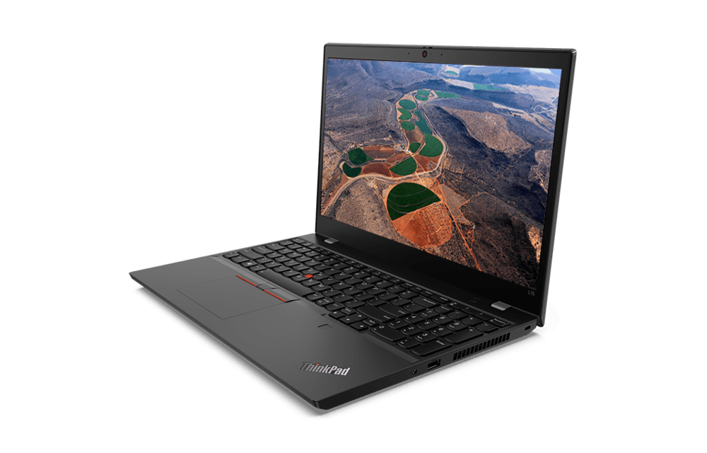 SO Lenovo | L15 ThinkPad - 15.6", Intel Core i7-10510U, 16GB, 512GB SSD, UHD Graphics, W10 PRO | 20U3001XUS