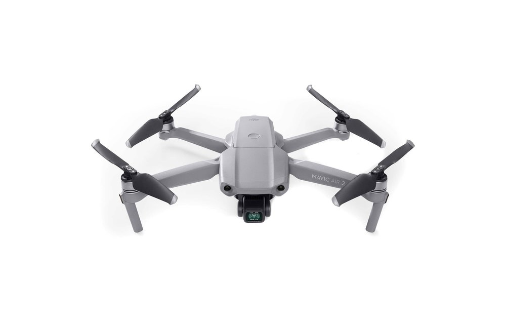 DJI | Mavic Air 2 Drone CP.MA.00000176.03