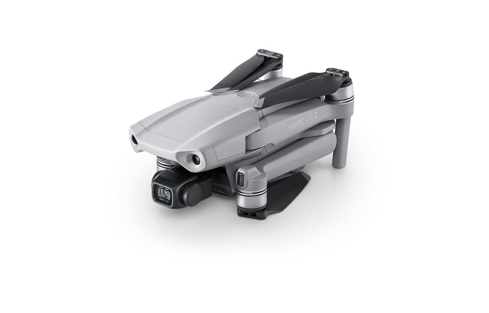 DJI | Mavic Air 2 Drone CP.MA.00000176.03