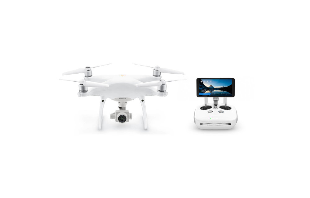 SO DJI | Phantom 4 Pro+ v2.0 | CP.PT.00000234.01 NON CANCELLABLE