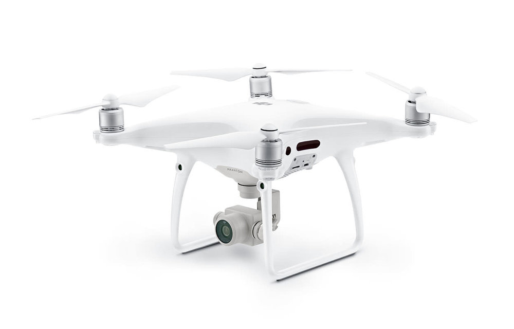 SO DJI | Phantom 4 Pro+ v2.0 | CP.PT.00000234.01 NON CANCELLABLE