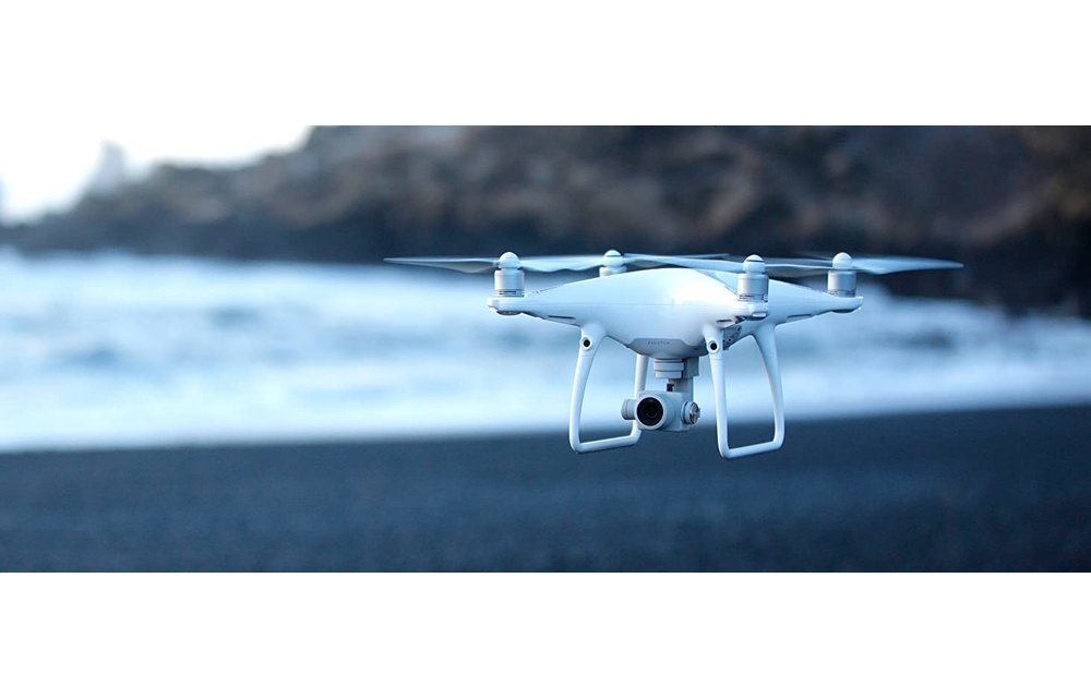 SO DJI | Phantom 4 Pro+ v2.0 | CP.PT.00000234.01 NON CANCELLABLE