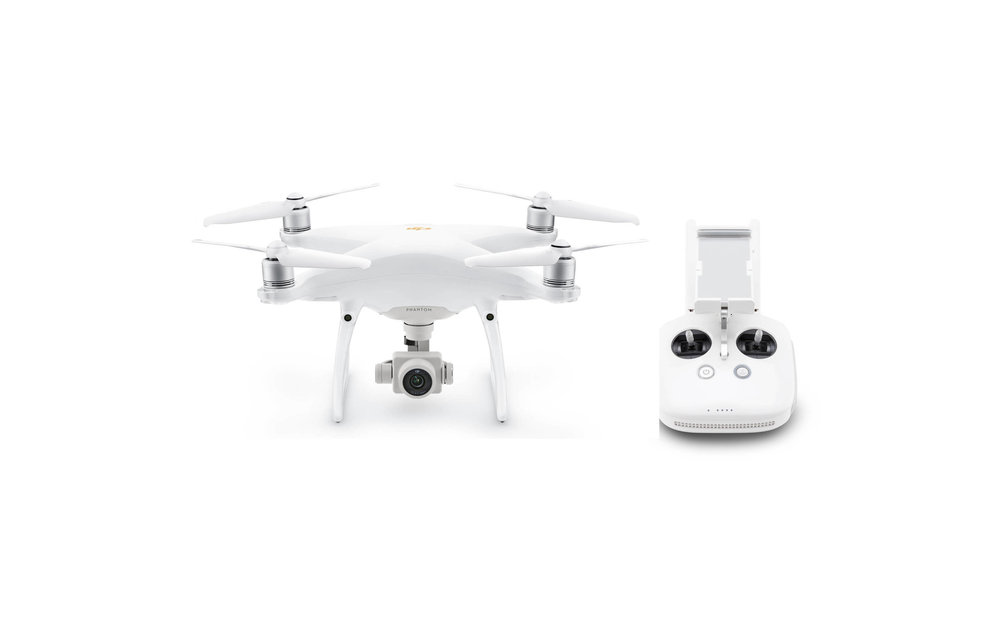 SO DJI | Drone Phantom 4 Pro V2.0 | CP.PT.00000244.01 NON CANCELLABLE
