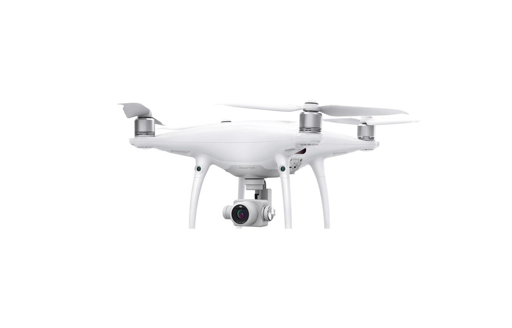 SO DJI | Drone Phantom 4 Pro V2.0 | CP.PT.00000244.01 NON CANCELLABLE