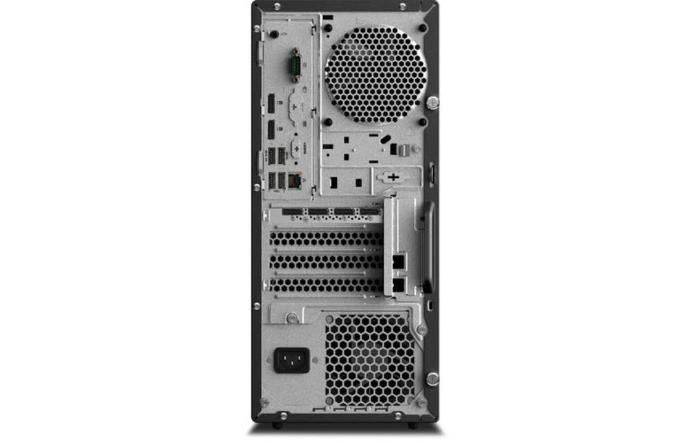 Lenovo | ThinkStation P330 | i7/16/512 W10 Pro