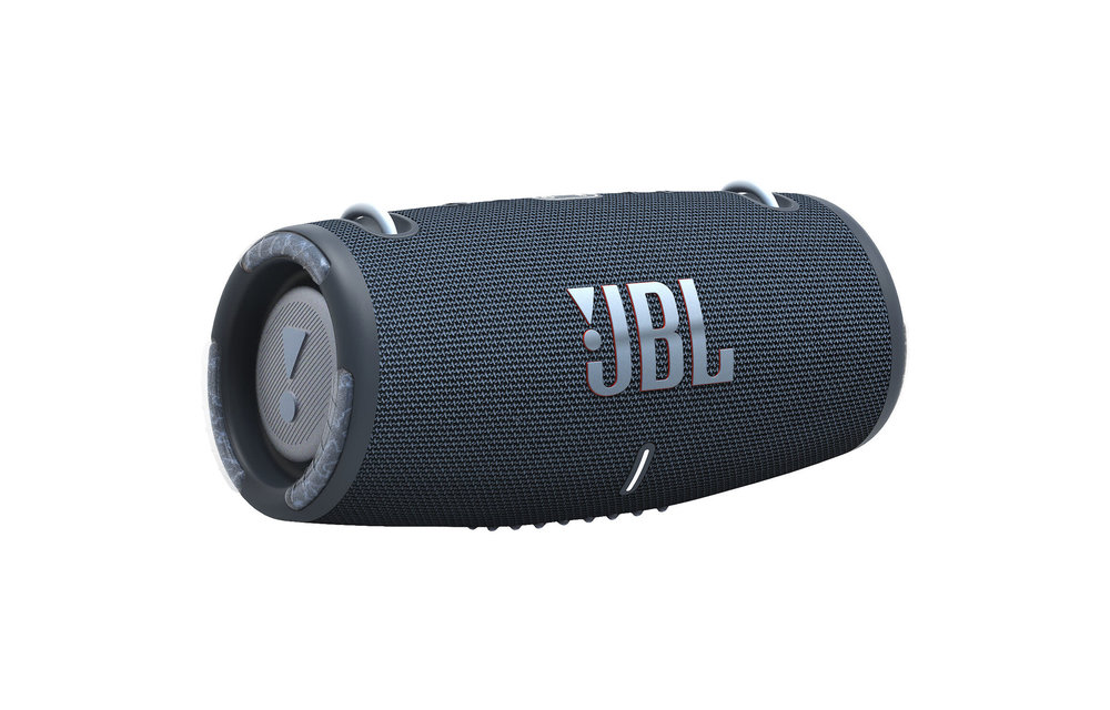 ETA Feb 1 | JBL | Xtreme 3 - Blue | JBLXTREME3BLUAM