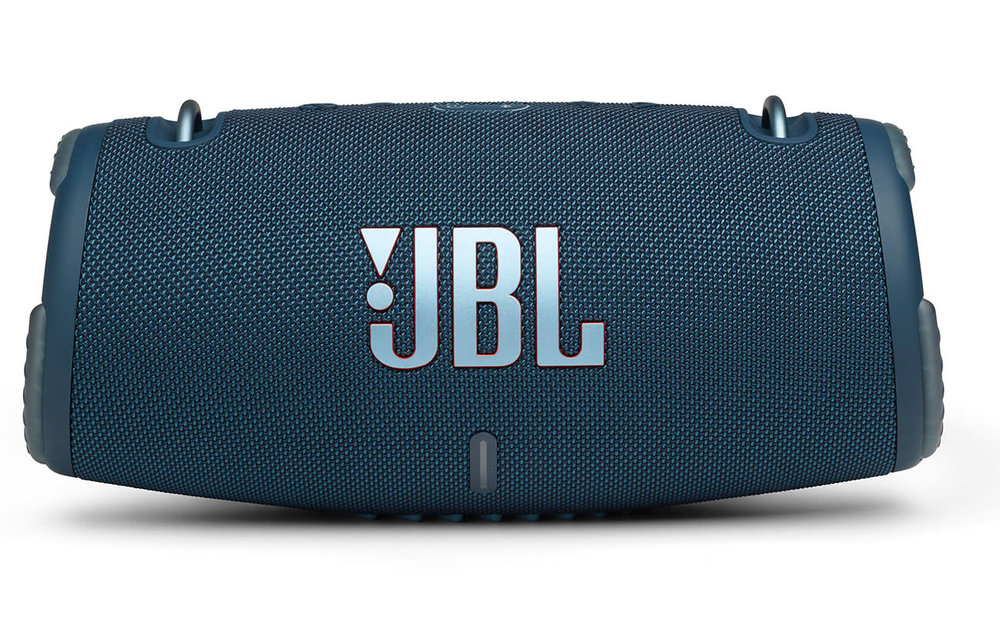 ETA Feb 1 | JBL | Xtreme 3 - Blue | JBLXTREME3BLUAM