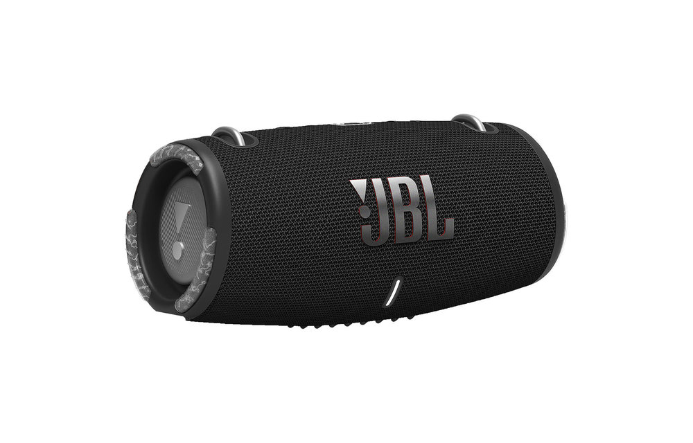 ETA Feb 1 | JBL | Xtreme 3 - Black | JBLXTREME3BLKAM