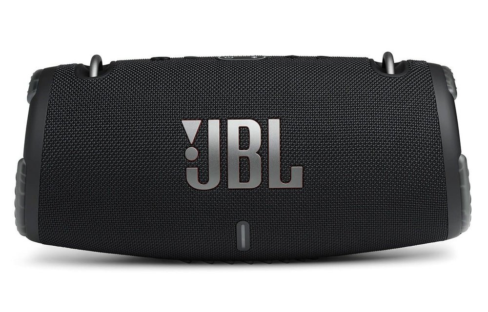ETA Feb 1 | JBL | Xtreme 3 - Black | JBLXTREME3BLKAM