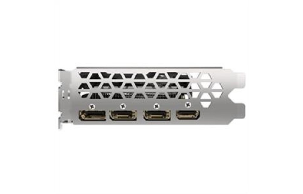 Gigabyte | Video Card Radeon RX580 GAMING 8G GDDR5 PCIE HDMI GV-RX580GAMING-8GD REV2.0