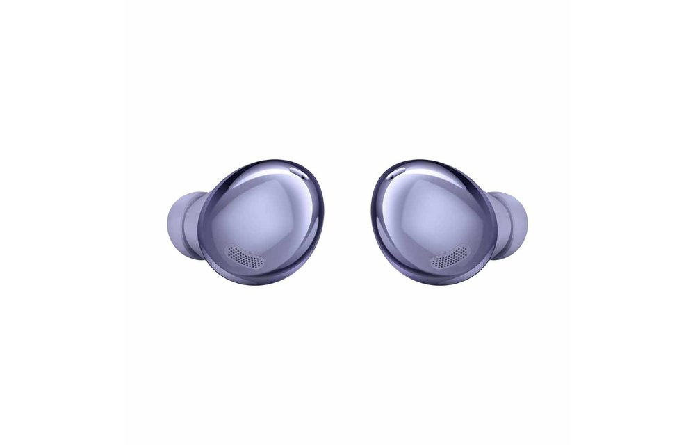 Samsung | Galaxy Buds Pro - Phantom Violet | SM-R190NZVAXAC