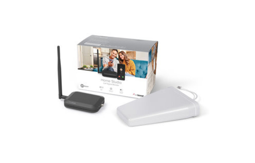 WeBoost | Home Studio In-Building Signal Booster Kit 5G 15-08494